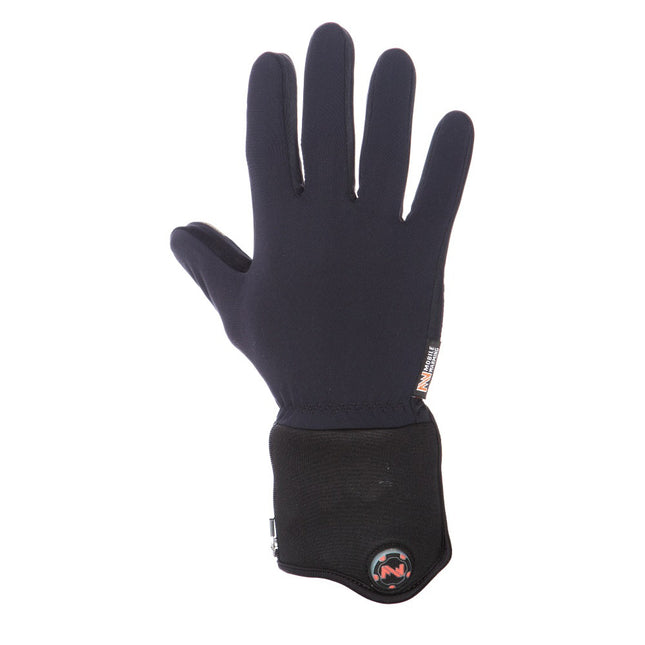 Mobile Warming 12V Glove Liner - Black: Description

The Fieldsheer® powered by Mobile Warming® heating technology 12-volt he