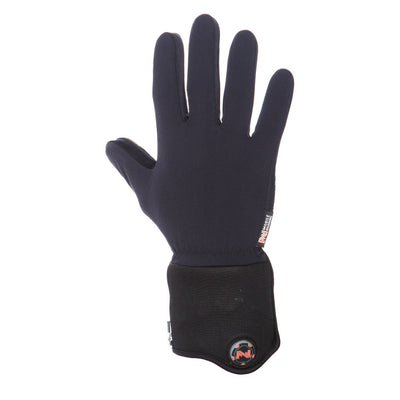 Mobile Warming 12V Glove Liner - Black - Eagle leather