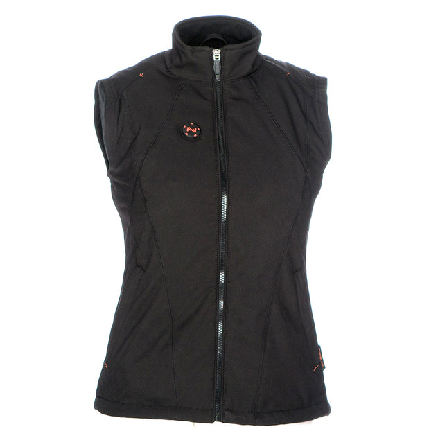 Women's Dual Power Vest (12V)