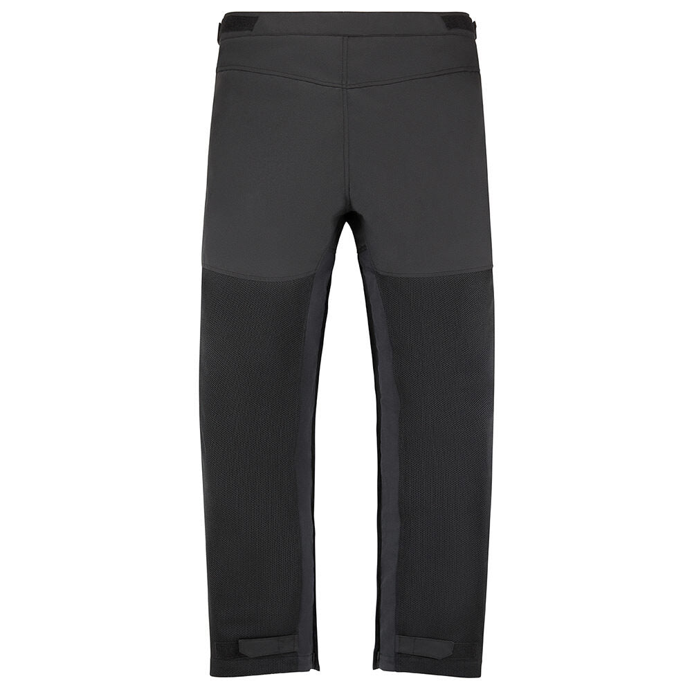 ICON Mesh AF Overpants: Gearing up for hot weather riding is always a balance of comfort versus protection