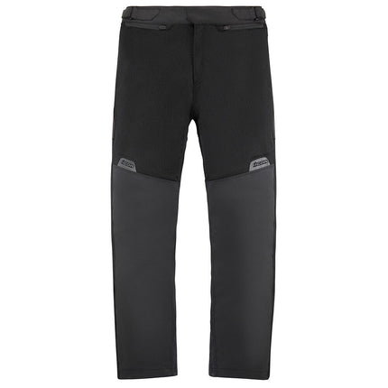 ICON Mesh AF Overpants: Gearing up for hot weather riding is always a balance of comfort versus protection