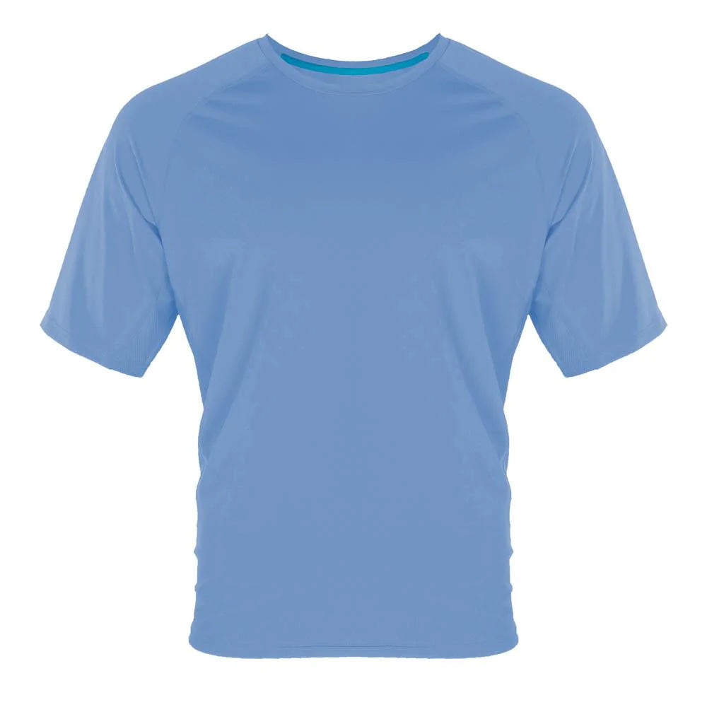 Men's Cooling Shirt Morel: Description
Mobile Cooling Technology

Designed to provide cooling comfort in a fashionable and fu