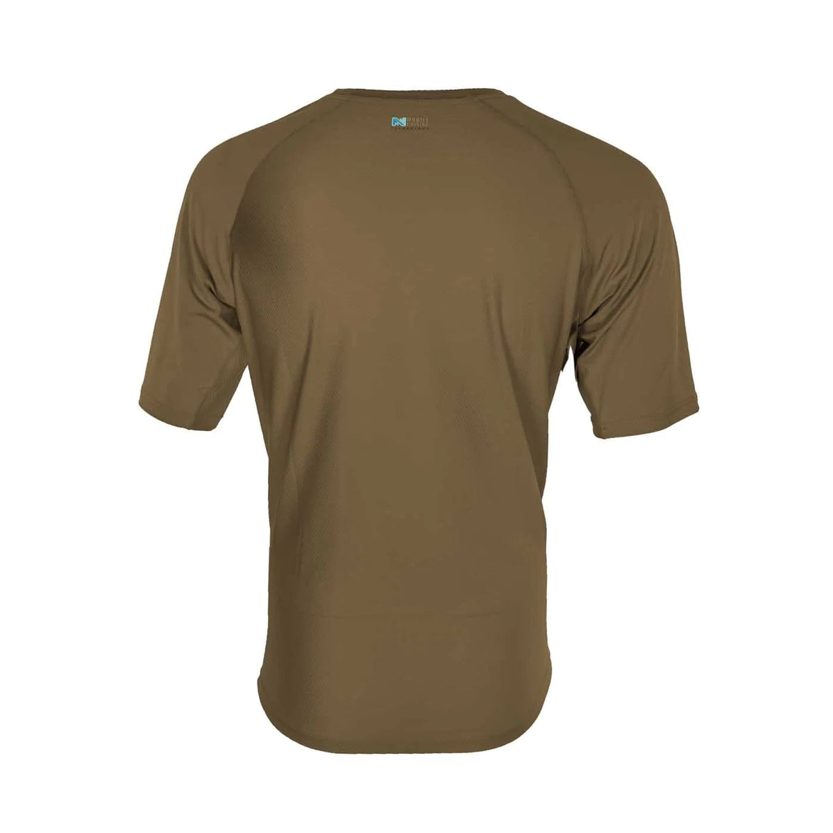 Men's Cooling Shirt Morel: Description
Mobile Cooling Technology

Designed to provide cooling comfort in a fashionable and fu