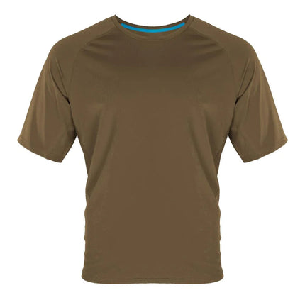 Men's Cooling Shirt Morel