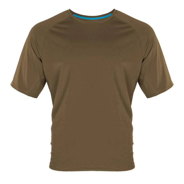 Men's Cooling Shirt Morel