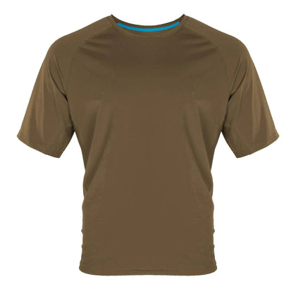 Men's Cooling Shirt Morel: Description
Mobile Cooling Technology

Designed to provide cooling comfort in a fashionable and fu