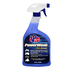 VP Power Wash Moto Formula 32 Oz.: PowerWash Moto is designed to tackle the toughest dirt, mud, and grease on motorcycles and
