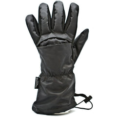 Hi-Tech Warm & Dry: Features:

Nylon Neoprene outer
Enprotex windproof, waterproof, breathable midlayer
Thinsulate 40g insula