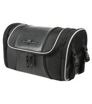 Route 1 Day Trip NR-210 Black: Features:
LIFETIME WARRANTY
Made with Industry leading UltraMax® fabric
Maximum UV protection