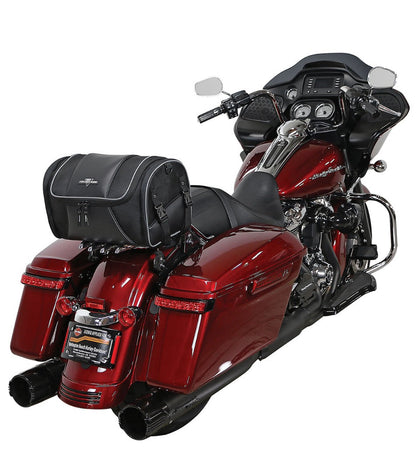 Route 1 Day Trip NR-210 Black: Features:
LIFETIME WARRANTY
Made with Industry leading UltraMax® fabric
Maximum UV protection 