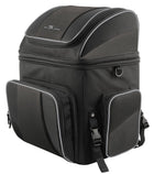 Route 1 Destination Black: Features:
Industry leading UltraMax® fabric for maximum UV protection
Mounts to luggage rack, siss