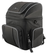 Route 1 Destination Black: Features:
Industry leading UltraMax® fabric for maximum UV protection
Mounts to luggage rack, siss