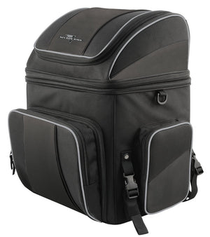 Route 1 Destination Black: Features:
Industry leading UltraMax® fabric for maximum UV protection
Mounts to luggage rack, siss