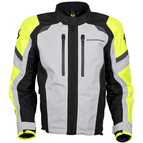 Hi-Vis Yellow