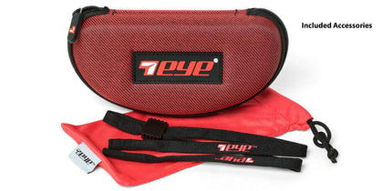 Derby 24:7 Eclypse/Matte Black: Description
AIRSHIELD EYECUP TECHNOLOGY
MAXIMUM PROTECTION:
A complete seal around your eyes 