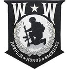 Patch Wounded Warrior