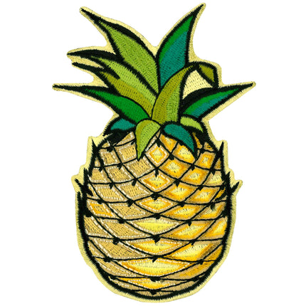 Pineapple Patch