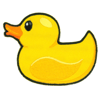 Rubber Duck Patch