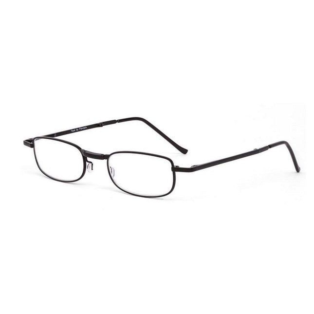 7-Eye 2.0 Rider Reading Glasses - Black - Eagle Leather