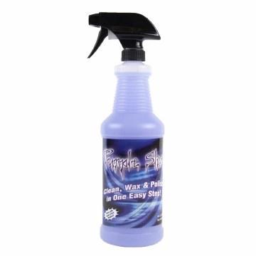 Purple Slice 32oz Spray