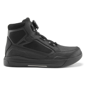 Patrol 3 Boot: Check out the sequel to one of of our all time best selling boots!ICON's revered Patrol boot is back, this tim