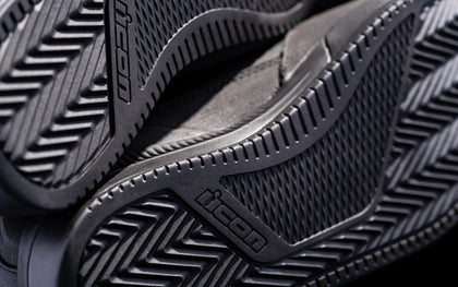 Patrol 3 Boot: Check out the sequel to one of of our all time best selling boots!ICON's revered Patrol boot is back, this tim