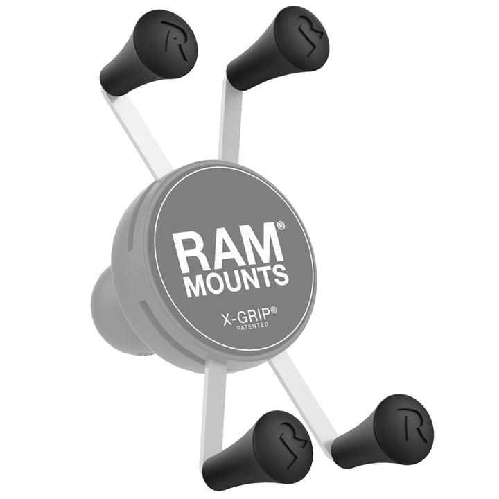 Ram X-Grip Rep Caps