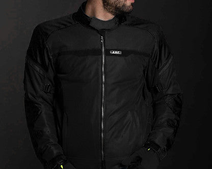 Men's Riva Mesh Jacket: CONSTRUCTION

600D 92T Polyester Fabric