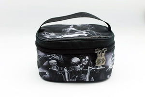 RODC Makeup Bag: DGAngels Travel Makeup Bag - High Quality Sublimation Print