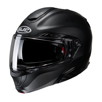 RPHA 91 Solid: HJC RPHA 91 Helmet
The RPHA 91 Helmet from HJC boasts beautiful, clean styling and features that make any ride