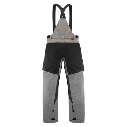 Raiden Pants Gray/Hi-Vis