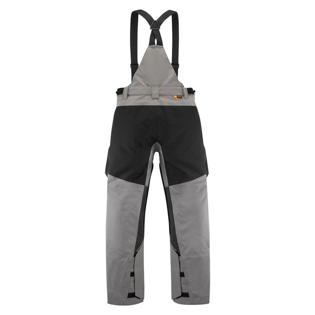 Raiden Pants Gray/Hi-Vis