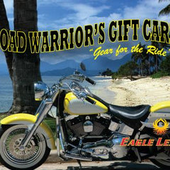 Digital Gift Card: Shopping for someone else but not sure what to give them? Give them the gift of choice with a Eagle Leathe