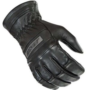 Men's Classic Reg Fit Glove: The Joe Rocket Classic Regular Fit Glove delivers timeless style with modern riding comfort