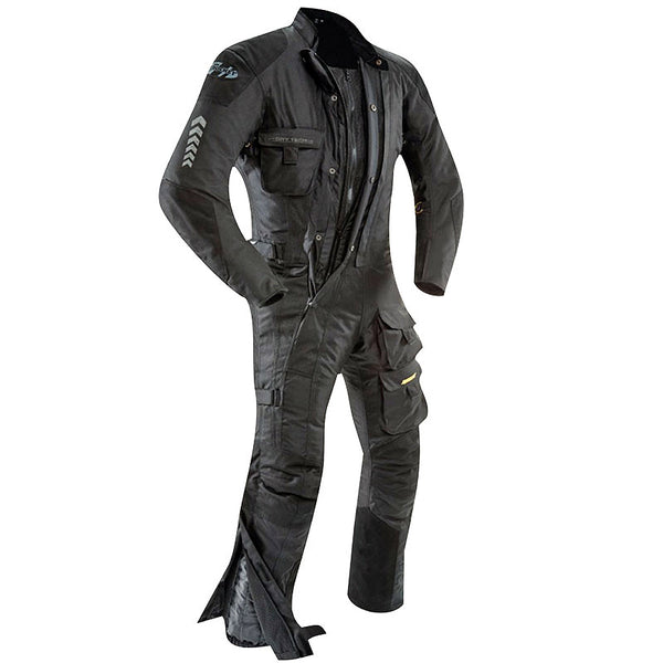 Joe Rocket | Survivor 1-Piece WP Suit | eagleleather.com – Eagle