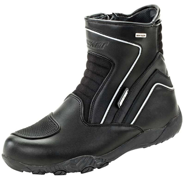 Men's Meteor FX Mid Boot: Description
No matter where the road takes you, or which elements confront you, the Meteor FX Mid i