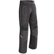 Ladies Cleo Elite Mesh Pants: Features:
Cooling Free-Air mesh shell
INNO-LITE® Ultra Reflective knee panels
Height adjustable