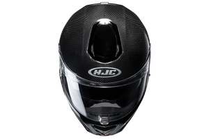 RPHA-90S Carbon Specs Helmet: Description
The reinvented RPHA 90 Carbon is the most compact modular helmet, resembling a full