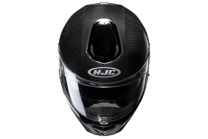 RPHA-90S Carbon Specs Helmet: Description
The reinvented RPHA 90 Carbon is the most compact modular helmet, resembling a full