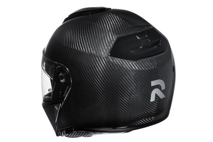 RPHA-90S Carbon Specs Helmet: Description
The reinvented RPHA 90 Carbon is the most compact modular helmet, resembling a full