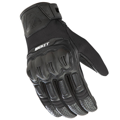 Phoenix 5.1 Glove Black - Eagle Leather