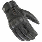 Men's Briton Glove: Features:

Cowhide leather glove
Waterproof insert
Internal injection molded knuckle armor
Conductive lea