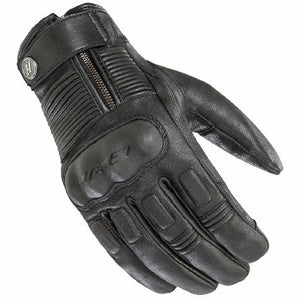 Men's Briton Glove: Features:

Cowhide leather glove
Waterproof insert
Internal injection molded knuckle armor
Conductive lea