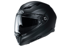 HJC F70 Fulll Face Matte Black: Description
The new F70 combines cutting-edge design with upgraded features for a fresh, must