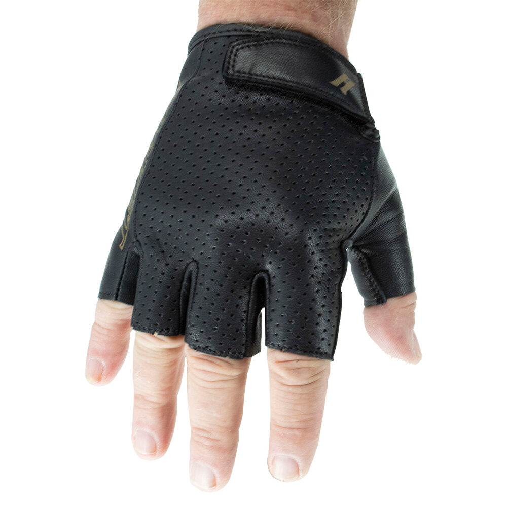 Sprint TT Fingerless Gloves