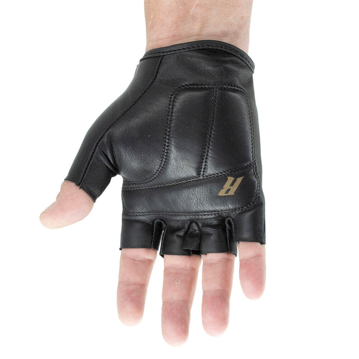 Sprint TT Fingerless Gloves