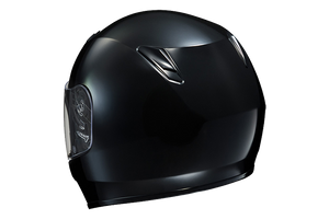 CY-Y Youth Helmet Gloss: Description
HJC has created a true youth helmet with the CL-Y