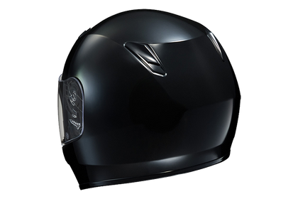 CY-Y Youth Helmet Gloss: Description
HJC has created a true youth helmet with the CL-Y
