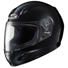 CY-Y Youth Helmet Gloss: Description
HJC has created a true youth helmet with the CL-Y