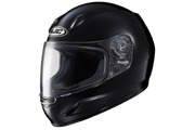 CY-Y Youth Helmet Gloss: Description
HJC has created a true youth helmet with the CL-Y